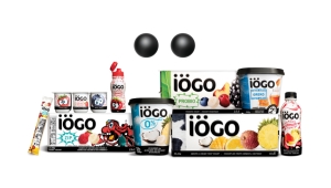 iögo - Les produits